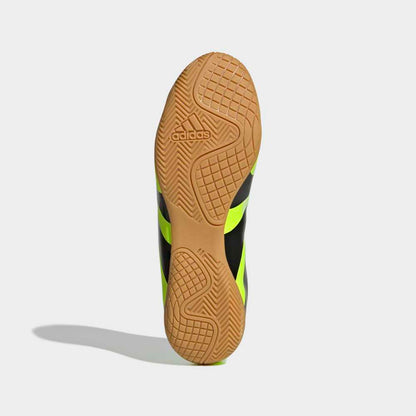 Zapatillas Adidas Predator Essentials 25.5 IN Hombre - Fútbol | JI1106 Verde