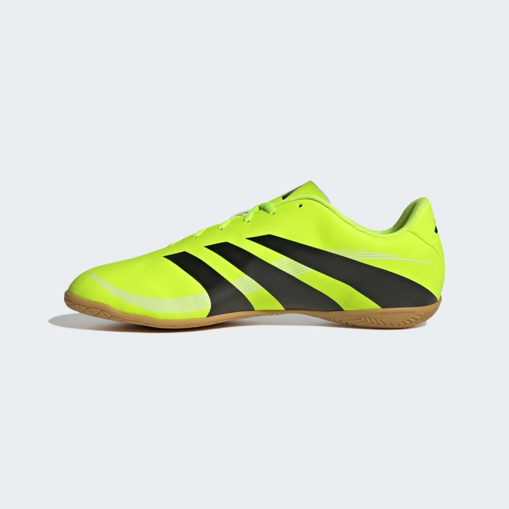 Zapatillas Adidas Predator Essentials 25.5 IN Hombre - Fútbol | JI1106 Verde