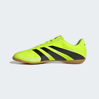 Zapatillas Adidas Predator Essentials 25.5 IN Hombre - Fútbol | JI1106 Verde