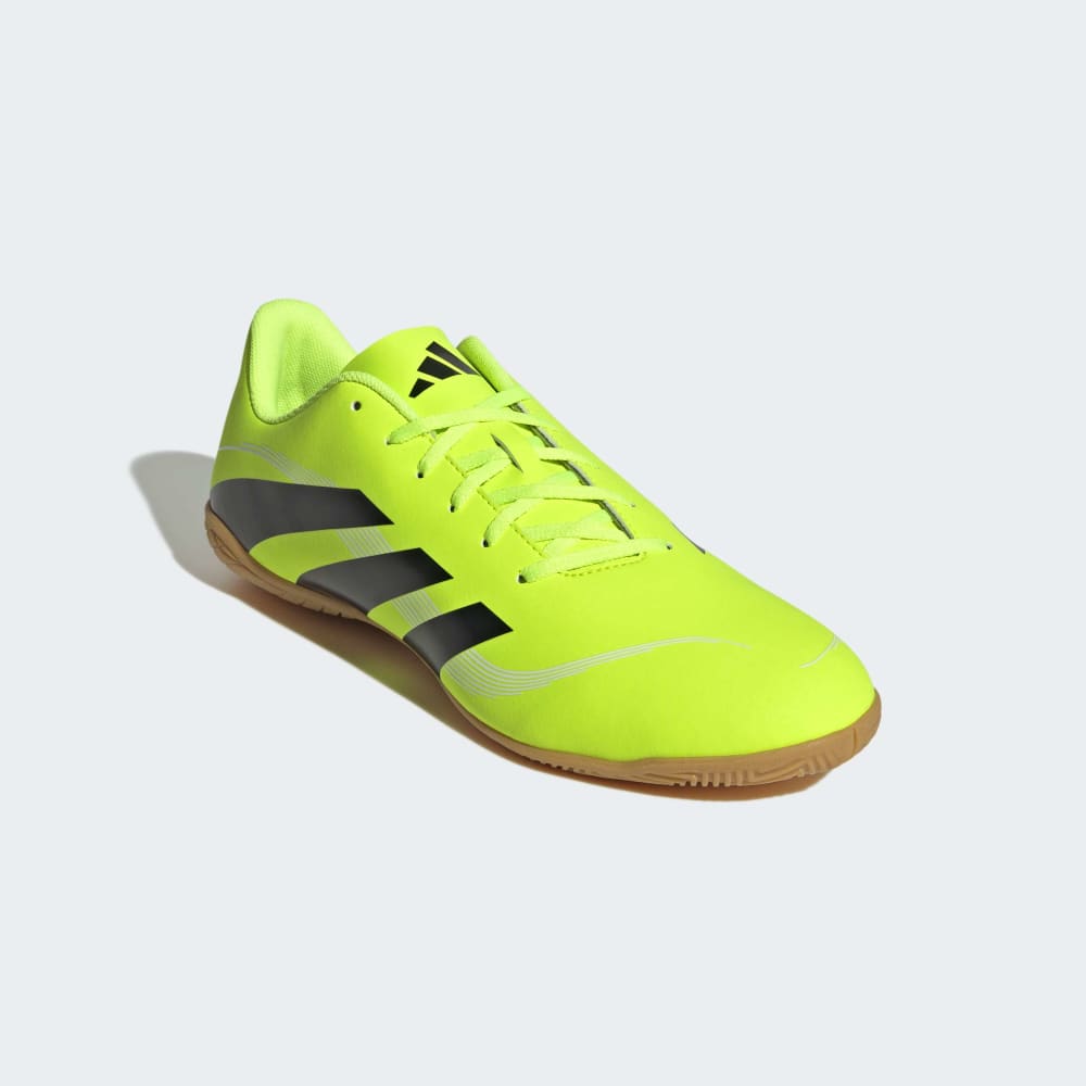 Zapatillas Adidas Predator Essentials 25.5 IN Hombre - Fútbol | JI1106 Verde