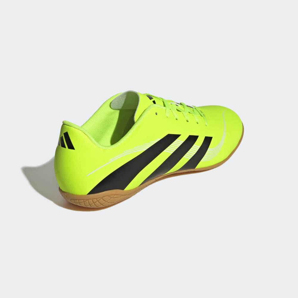 Zapatillas Adidas Predator Essentials 25.5 IN Hombre - Fútbol | JI1106 Verde