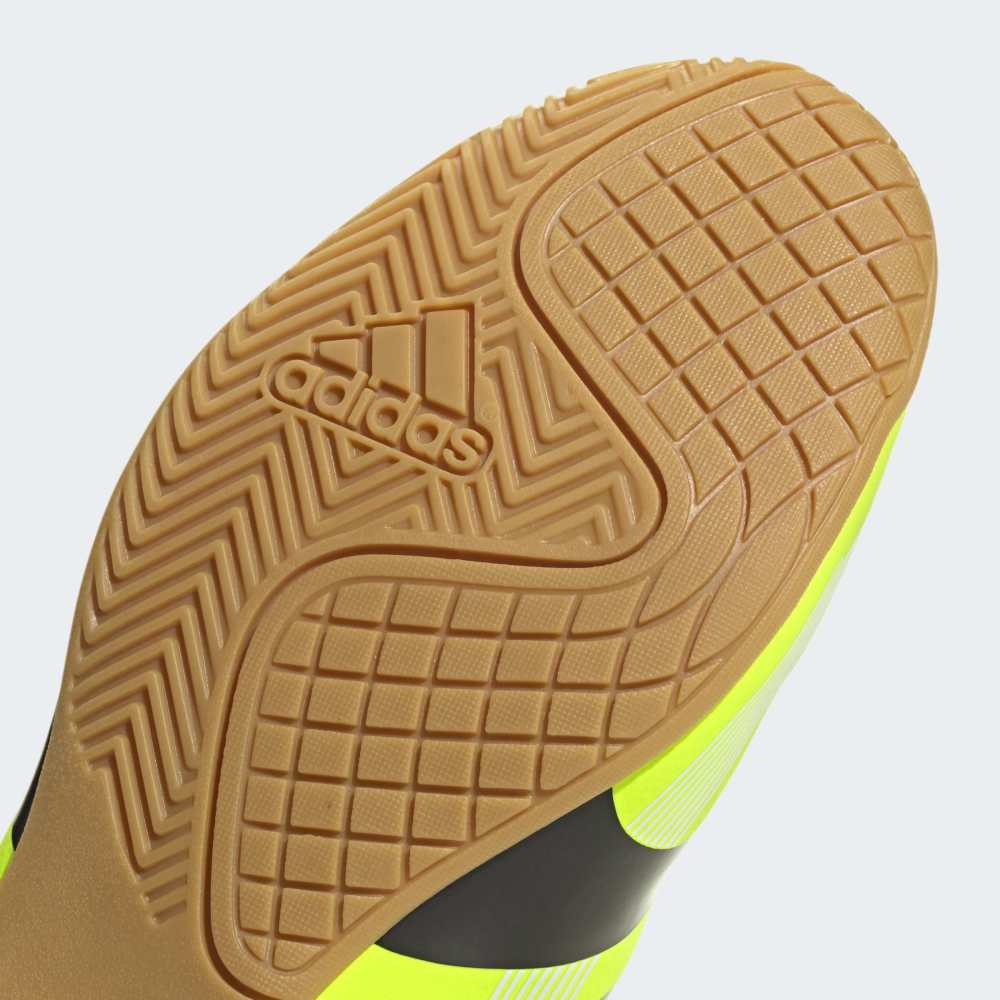 Zapatillas Adidas Predator Essentials 25.5 IN Hombre - Fútbol | JI1106 Verde