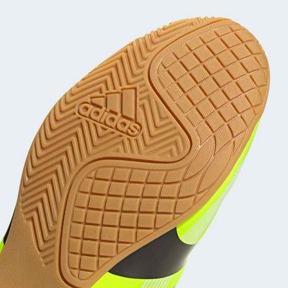 Zapatillas Adidas Predator Essentials 25.5 IN Hombre - Fútbol | JI1106 Verde