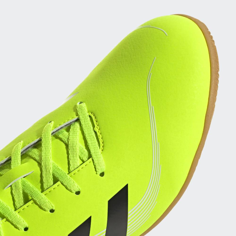 Zapatillas Adidas Predator Essentials 25.5 IN Hombre - Fútbol | JI1106 Verde