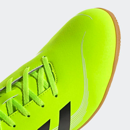 Zapatillas Adidas Predator Essentials 25.5 IN Hombre - Fútbol | JI1106 Verde