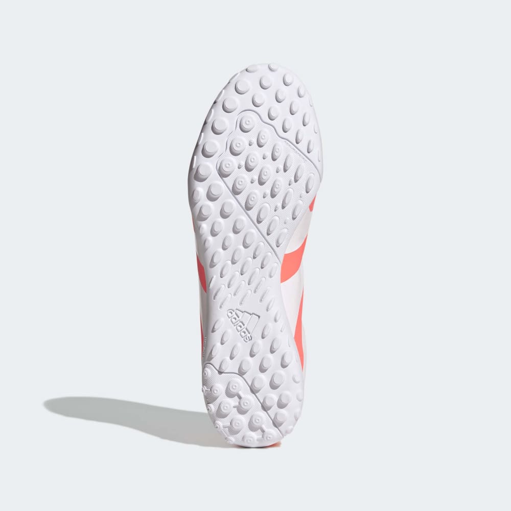 Zapatillas Adidas Predator Essentials 25.5 TF Hombre - Fútbol | JI1109 Naranja