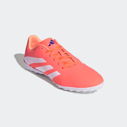Zapatillas Adidas Predator Essentials 25.5 TF Hombre - Fútbol | JI1109 Naranja