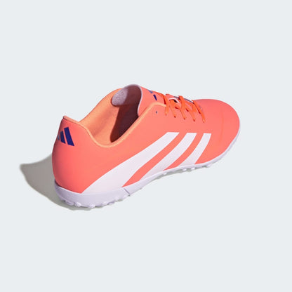 Zapatillas Adidas Predator Essentials 25.5 TF Hombre - Fútbol | JI1109 Naranja