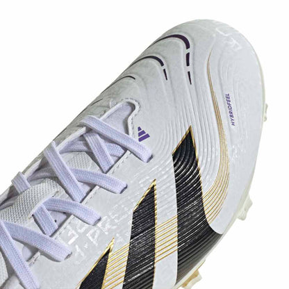 Adidas Predator League FG/MG Unisex - Fútbol | JI1124 Blanco