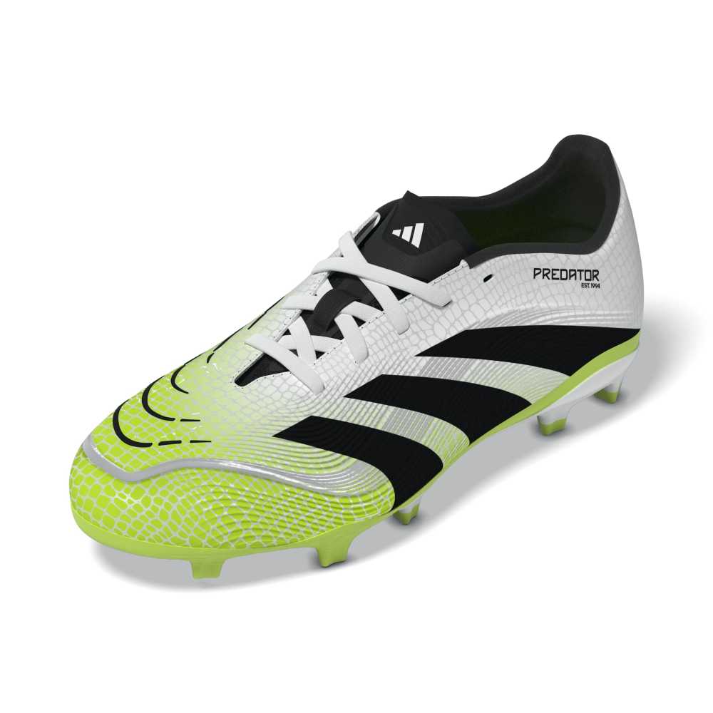 ZAPATILLAS ADIDAS PREDATOR LEAGUE FG/MG JI1125 - NIÑOS