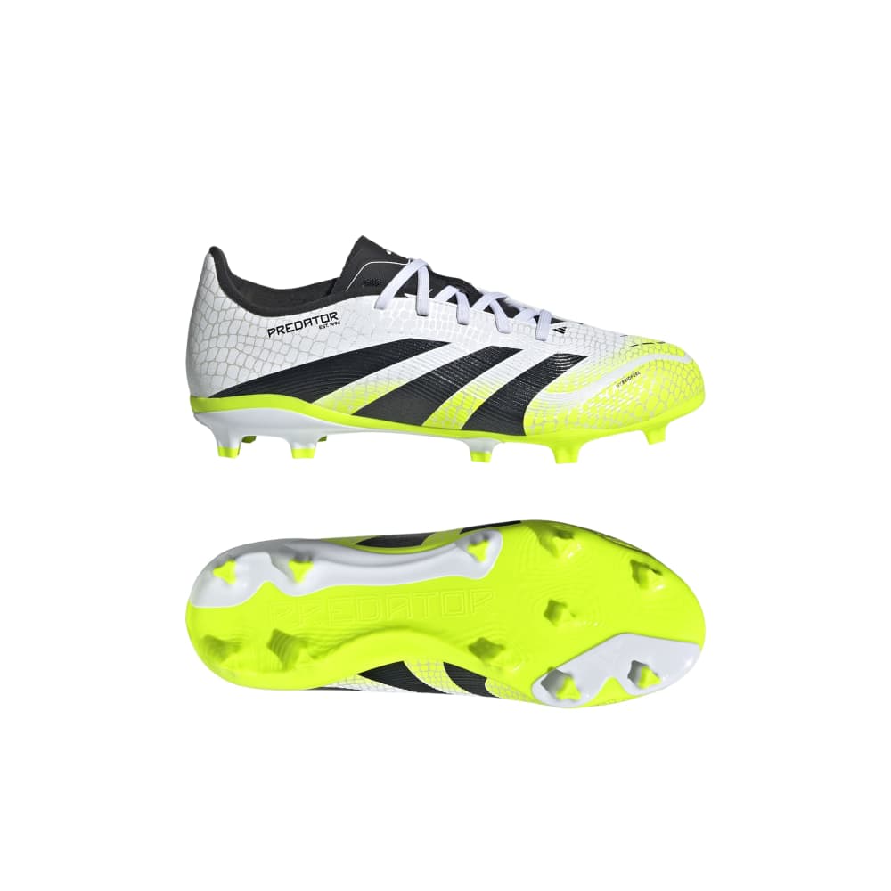 ZAPATILLAS ADIDAS PREDATOR LEAGUE FG/MG JI1125 - NIÑOS