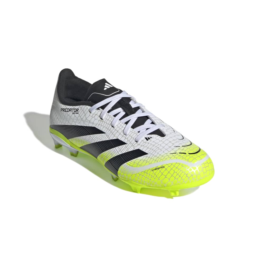 ZAPATILLAS ADIDAS PREDATOR LEAGUE FG/MG JI1125 - NIÑOS