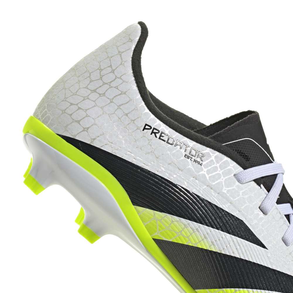 ZAPATILLAS ADIDAS PREDATOR LEAGUE FG/MG JI1125 - NIÑOS