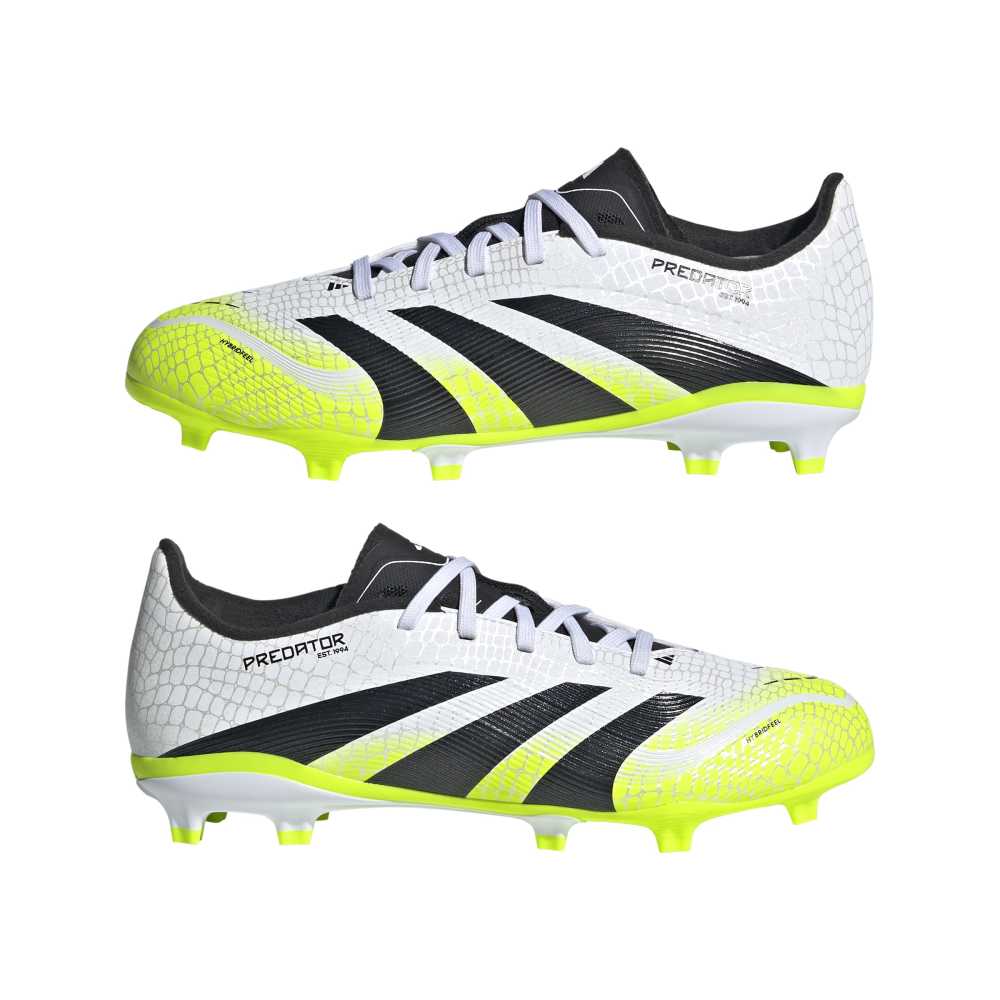 ZAPATILLAS ADIDAS PREDATOR LEAGUE FG/MG JI1125 - NIÑOS