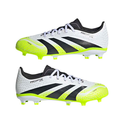 ZAPATILLAS ADIDAS PREDATOR LEAGUE FG/MG JI1125 - NIÑOS
