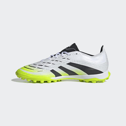 Zapatillas Adidas Predator League TF Hombre - Fútbol | JI1132 Blanco