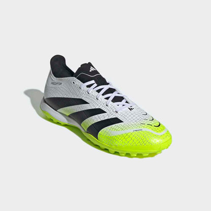 Zapatillas Adidas Predator League TF Hombre - Fútbol | JI1132 Blanco