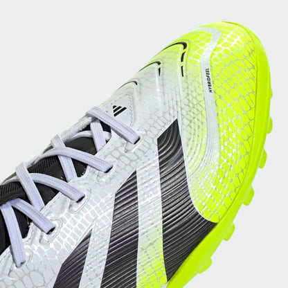 Zapatillas Adidas Predator League TF Hombre - Fútbol | JI1132 Blanco