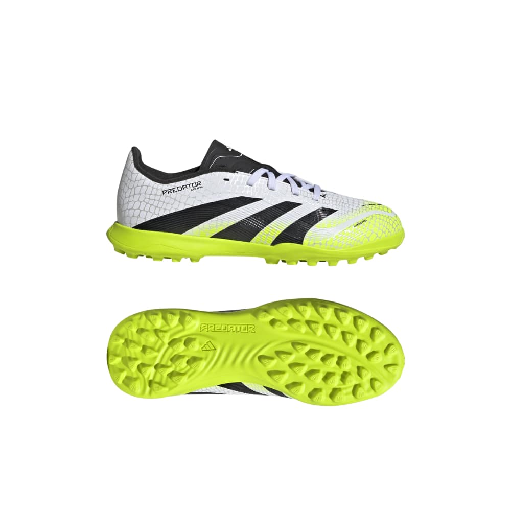 ZAPATILLAS ADIDAS PREDATOR LEAGUE TF JI1149 - NIÑOS