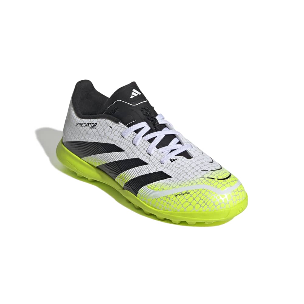 ZAPATILLAS ADIDAS PREDATOR LEAGUE TF JI1149 - NIÑOS