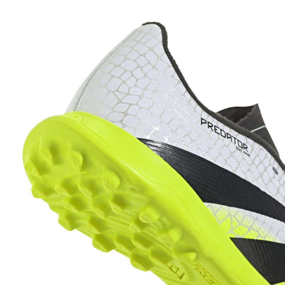 ZAPATILLAS ADIDAS PREDATOR LEAGUE TF JI1149 - NIÑOS