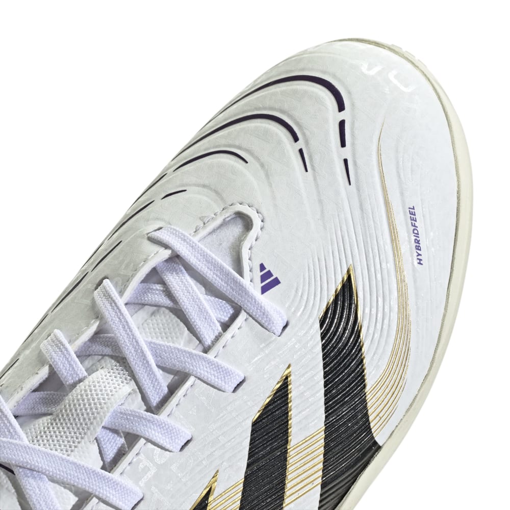 ZAPATILLAS ADIDAS PREDATOR LEAGUE TF JI1152 - NIÑOS