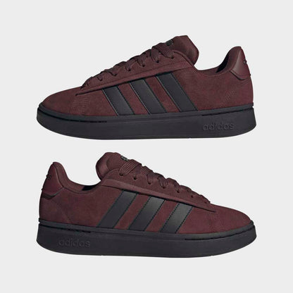 Zapatillas Adidas Grand Court Alpha 00S Hombre - Trainning | JI1712 Aurora Rubí