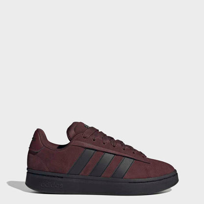 Zapatillas Adidas Grand Court Alpha 00S Hombre - Trainning | JI1712 Aurora Rubí