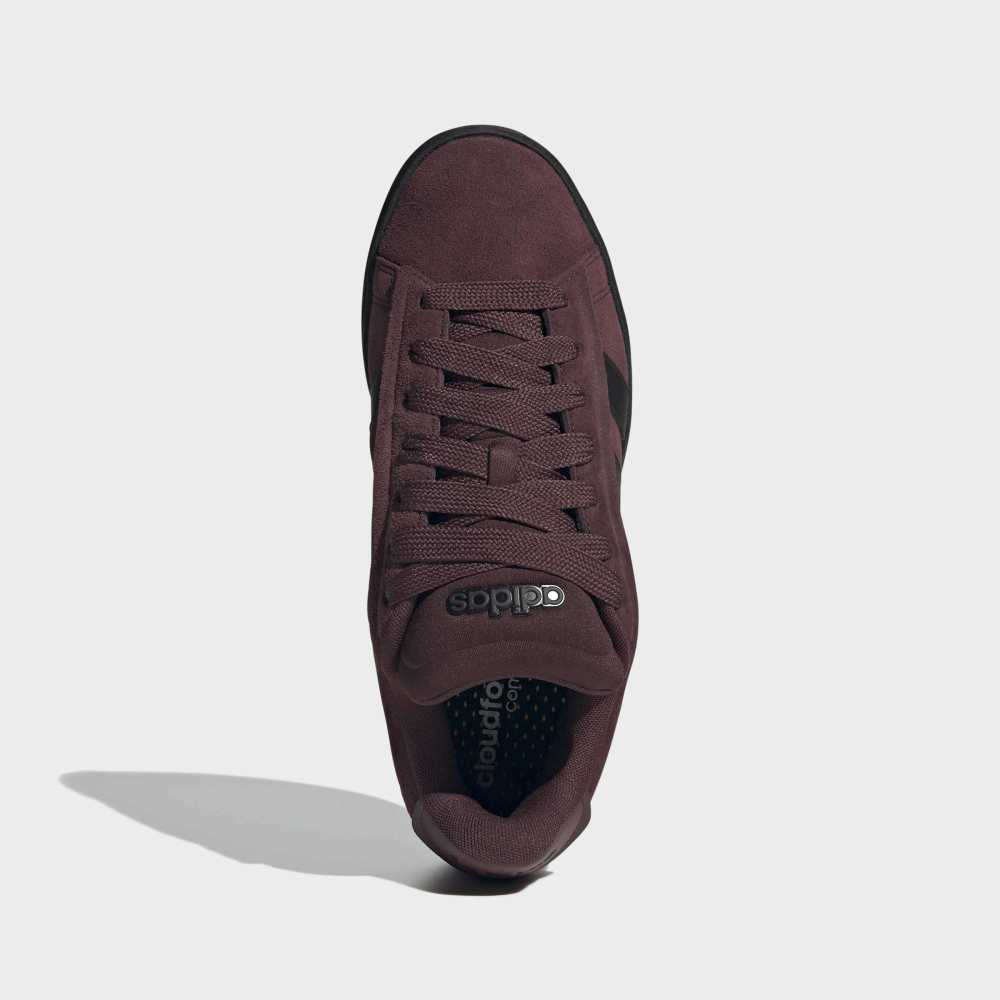 Zapatillas Adidas Grand Court Alpha 00S Hombre - Trainning | JI1712 Aurora Rubí