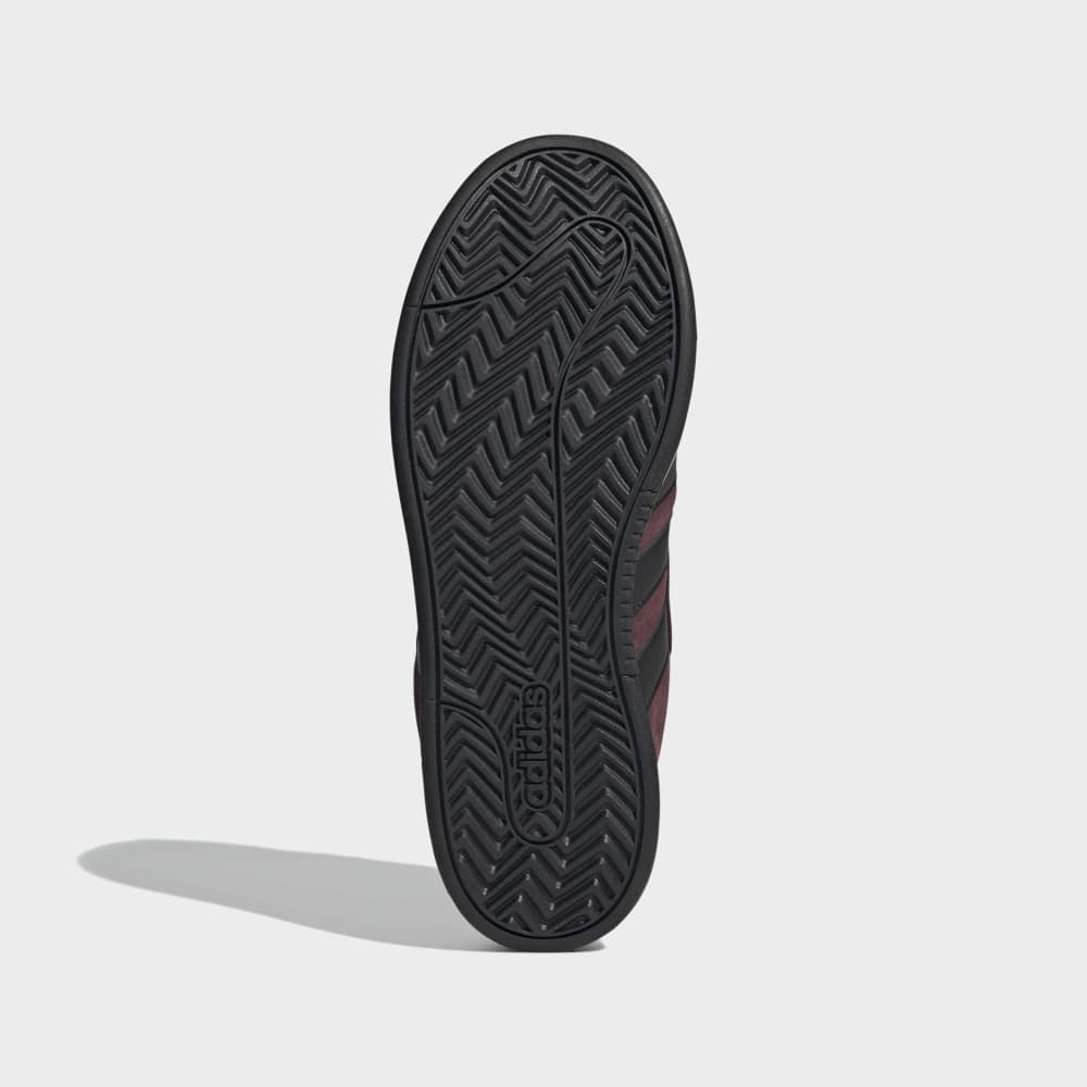 Zapatillas Adidas Grand Court Alpha 00S Hombre - Trainning | JI1712 Aurora Rubí