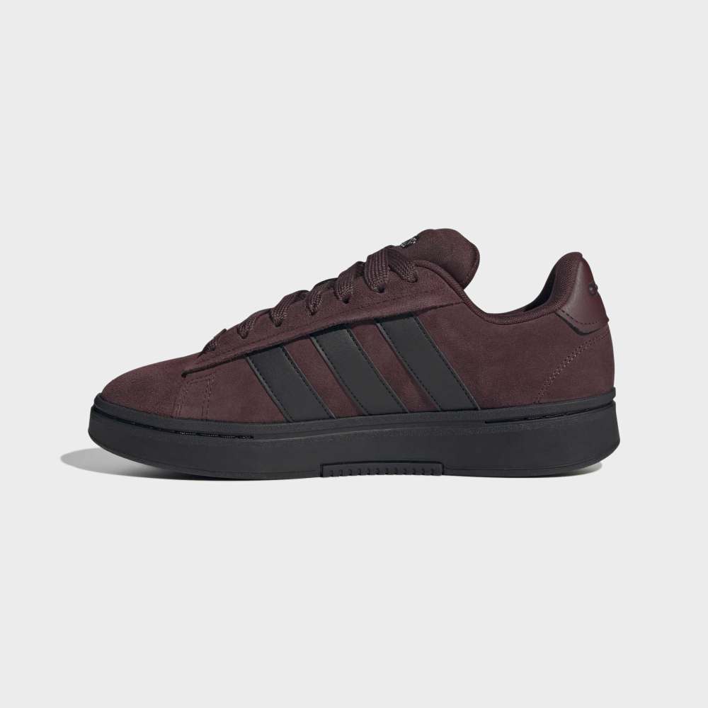 Zapatillas Adidas Grand Court Alpha 00S Hombre - Trainning | JI1712 Aurora Rubí