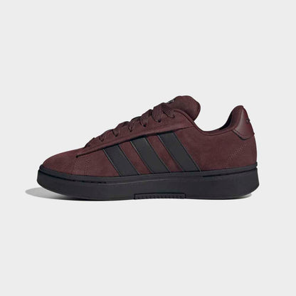 Zapatillas Adidas Grand Court Alpha 00S Hombre - Trainning | JI1712 Aurora Rubí