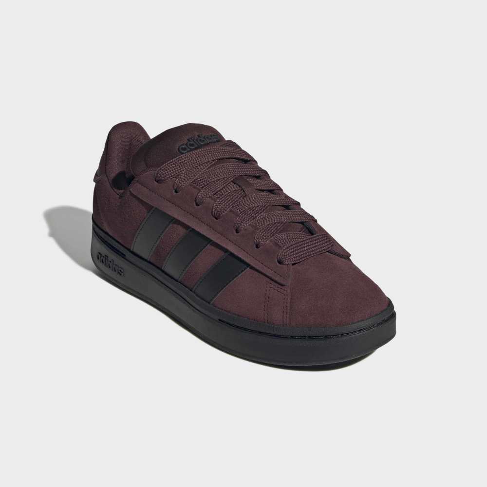 Zapatillas Adidas Grand Court Alpha 00S Hombre - Trainning | JI1712 Aurora Rubí