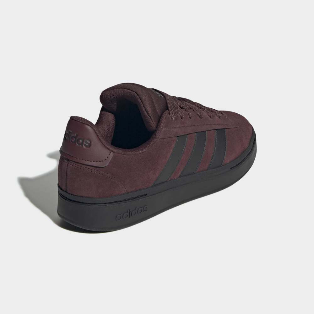 Zapatillas Adidas Grand Court Alpha 00S Hombre - Trainning | JI1712 Aurora Rubí