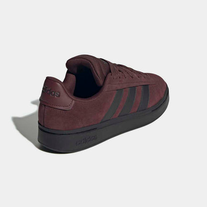 Zapatillas Adidas Grand Court Alpha 00S Hombre - Trainning | JI1712 Aurora Rubí