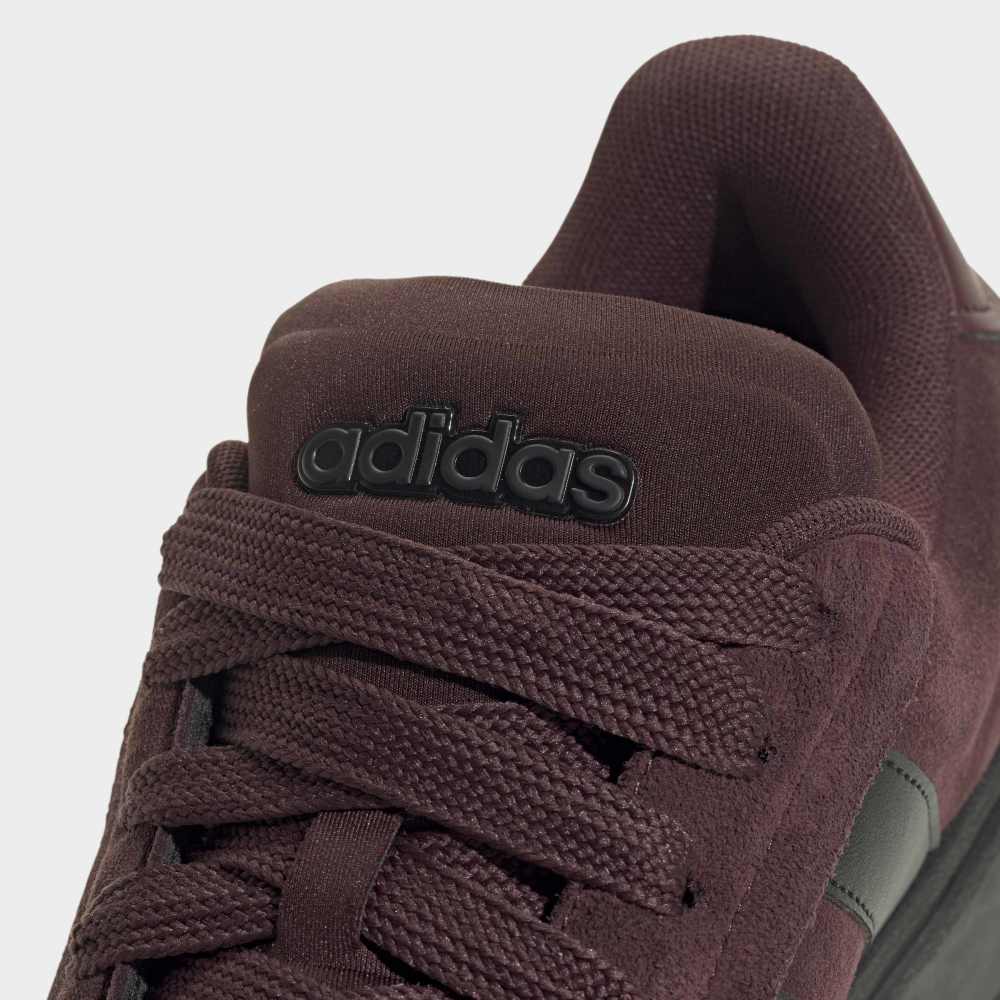 Zapatillas Adidas Grand Court Alpha 00S Hombre - Trainning | JI1712 Aurora Rubí
