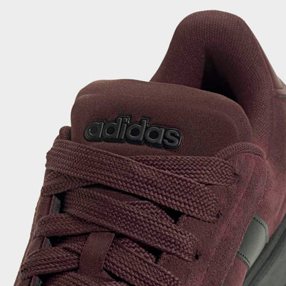 Zapatillas Adidas Grand Court Alpha 00S Hombre - Trainning | JI1712 Aurora Rubí