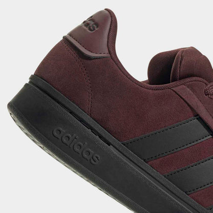 Zapatillas Adidas Grand Court Alpha 00S Hombre - Trainning | JI1712 Aurora Rubí