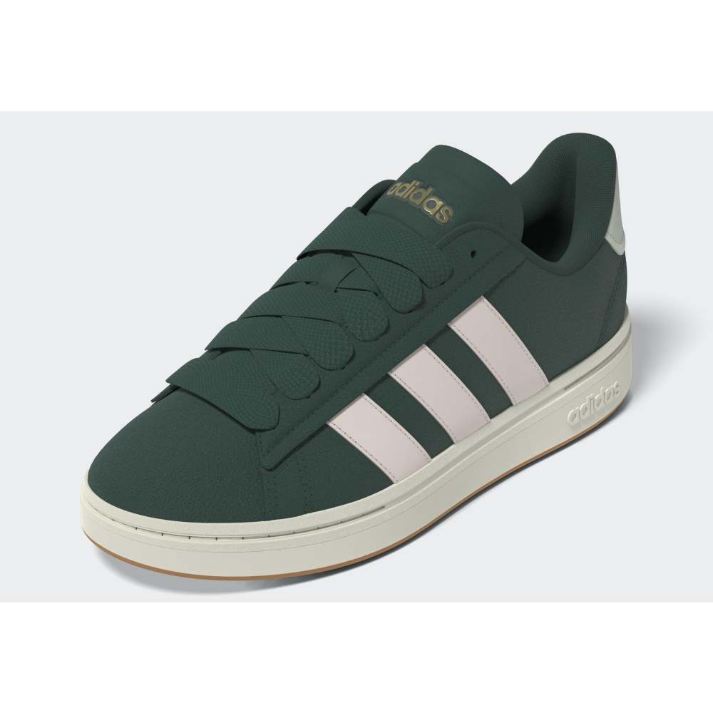 Zapatillas Adidas Grand Court Alpha 00s Mujer - Urbano | JI1715 Verde