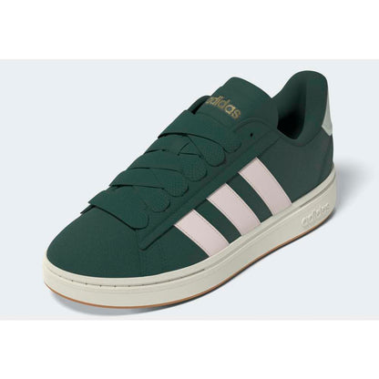 Zapatillas Adidas Grand Court Alpha 00s Mujer - Urbano | JI1715 Verde