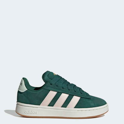 Zapatillas Adidas Grand Court Alpha 00s Mujer - Urbano | JI1715 Verde