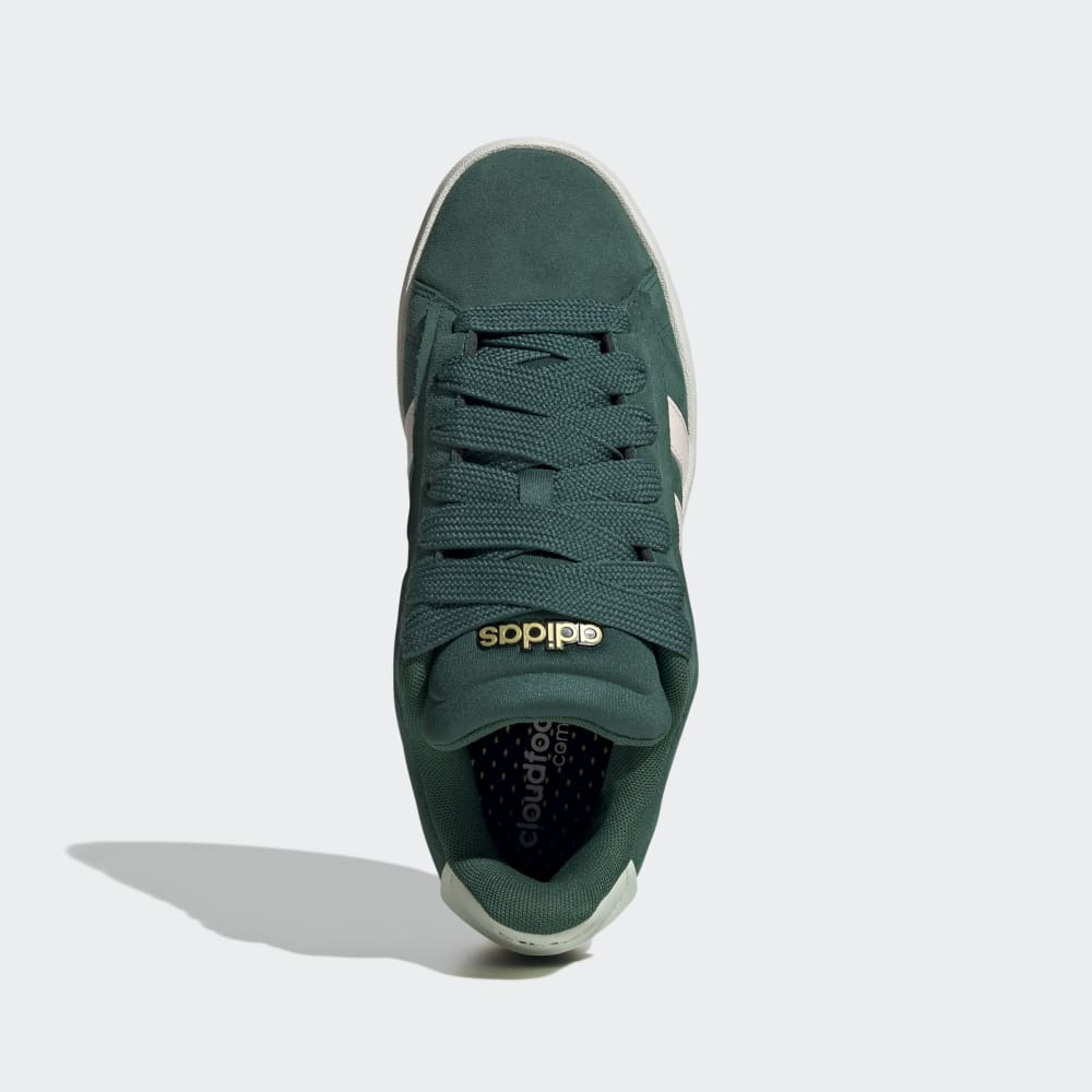 Zapatillas Adidas Grand Court Alpha 00s Mujer - Urbano | JI1715 Verde