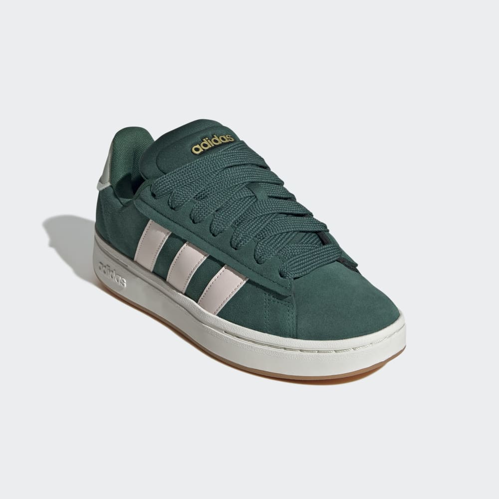Zapatillas Adidas Grand Court Alpha 00s Mujer - Urbano | JI1715 Verde