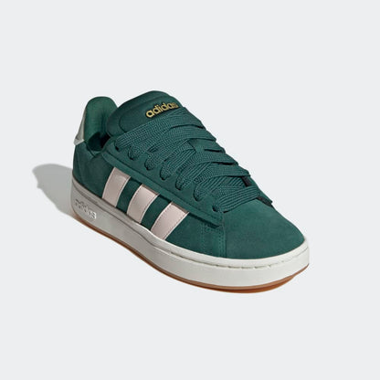 Zapatillas Adidas Grand Court Alpha 00s Mujer - Urbano | JI1715 Verde