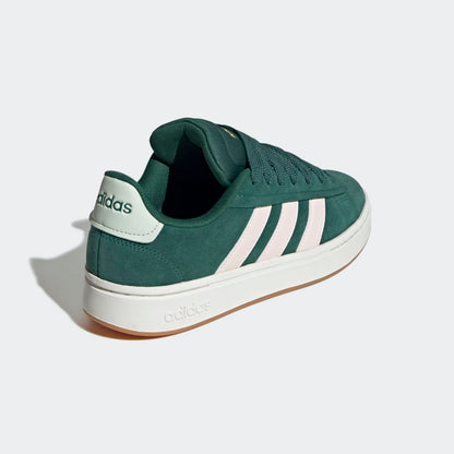 Zapatillas Adidas Grand Court Alpha 00s Mujer - Urbano | JI1715 Verde