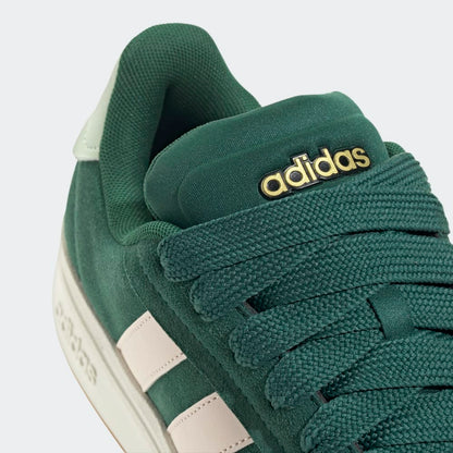 Zapatillas Adidas Grand Court Alpha 00s Mujer - Urbano | JI1715 Verde