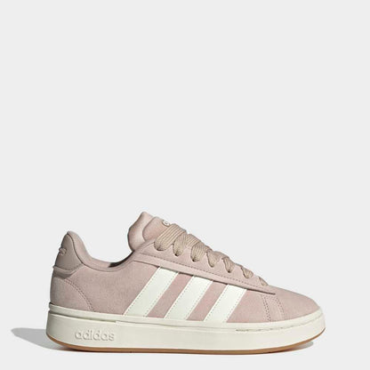 Zapatillas Adidas Grand Court Alpha 00s Mujer - Urbano | JI1719 Wonder Taupe