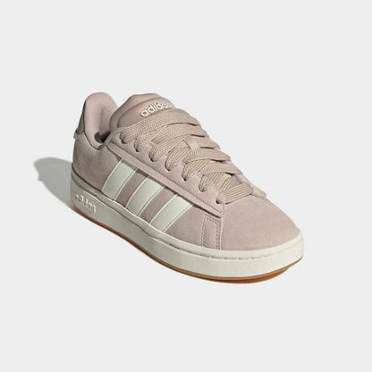 Zapatillas Adidas Grand Court Alpha 00s Mujer - Urbano | JI1719 Wonder Taupe