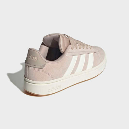 Zapatillas Adidas Grand Court Alpha 00s Mujer - Urbano | JI1719 Wonder Taupe