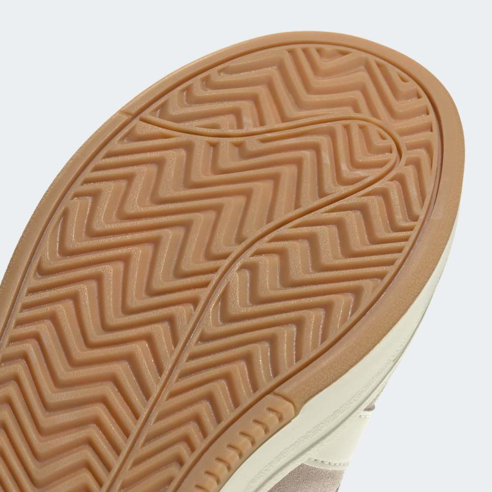 Zapatillas Adidas Grand Court Alpha 00s Mujer - Urbano | JI1719 Wonder Taupe